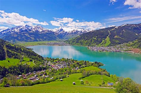 Ranked: The 32 Best Villages Of The World To Visit According.